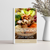 Elevate Your Plate: A Mindful Approach to Cultivating Healthy Eating Habits for Optimal Well Being