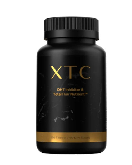 Xtreme DHT Inhibitor & Total Hair Nutrient™ (90 day supply)