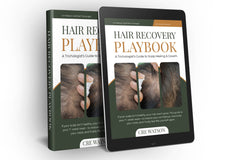 Hair Loss Recovery Guide