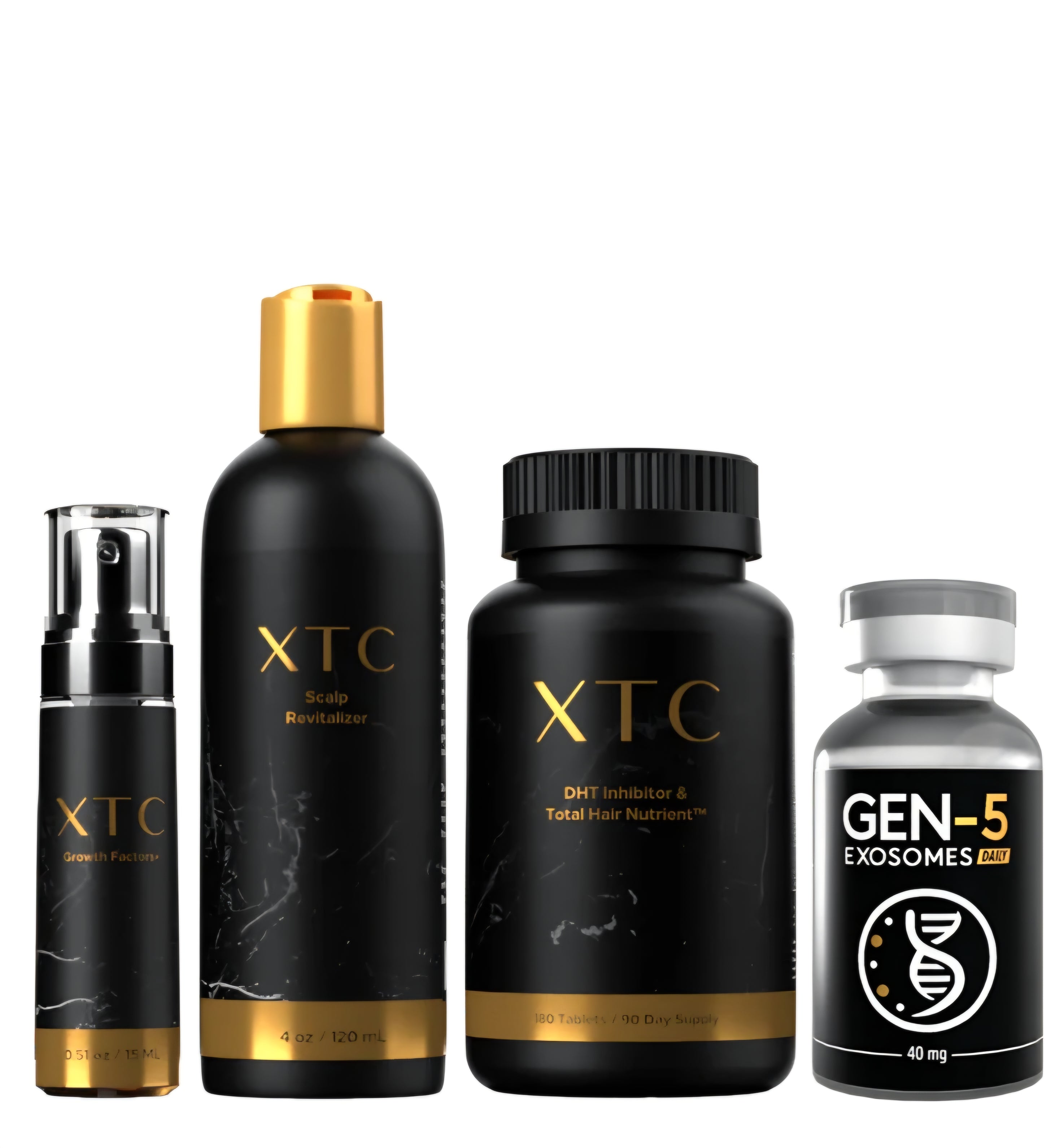 GEN-5 Exosomes System™