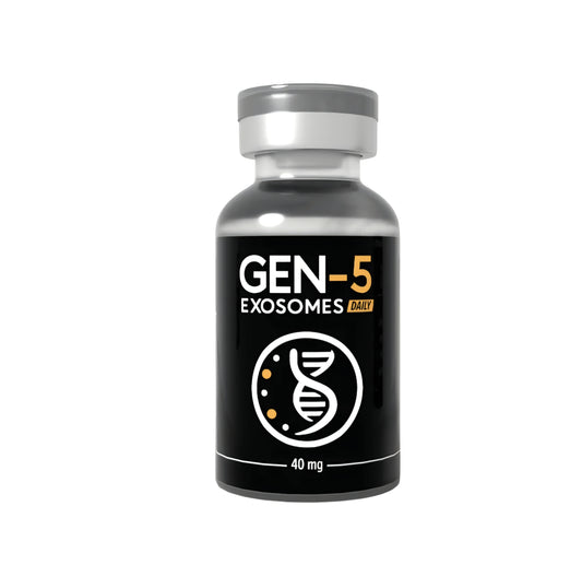 GEN-5 Exosomes Daily™