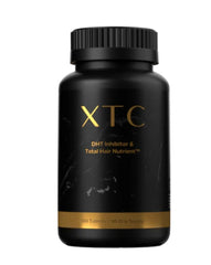 Xtreme DHT Inhibitor &amp; Total Hair Nutrient™ (90 day supply)