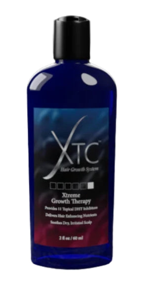 XGT™ (Xtreme Growth Therapy)