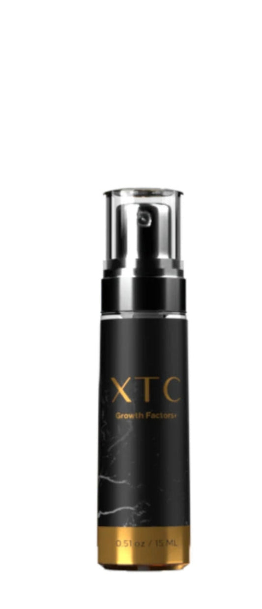 XTC Growth Factor Advanced Hair Restoration Serum