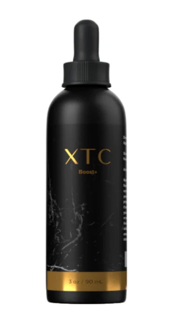 Boost+™ (3-month supply)