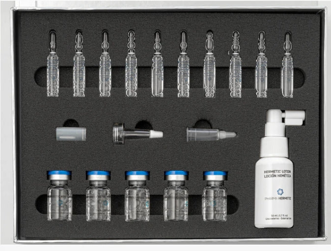 Hair Loss Recovery Kit 7-Week Protocol