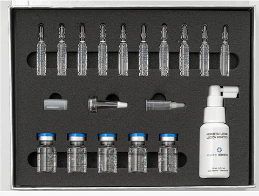 Hair Loss Recovery Kit 7-Week Protocol