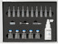 Hair Loss Recovery Kit 7-Week Protocol