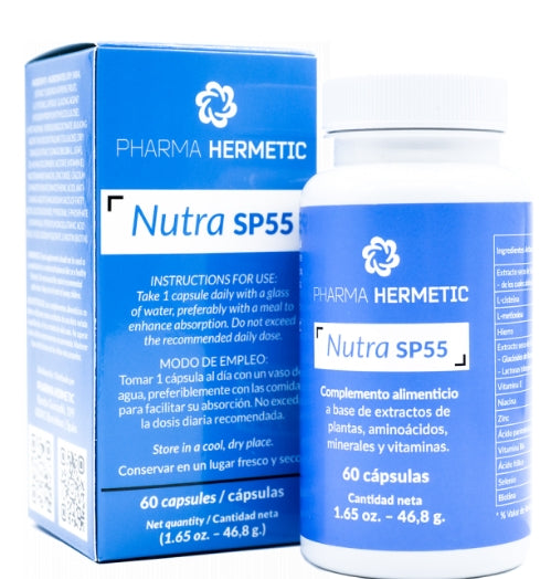 Hair Loss Recovery Kit 7-Week Protocol