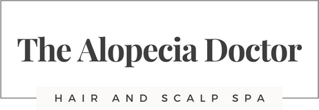 The Alopecia Doctor Hair and Scalp Spa