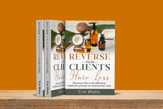 Reverse Your Clients Hair Loss