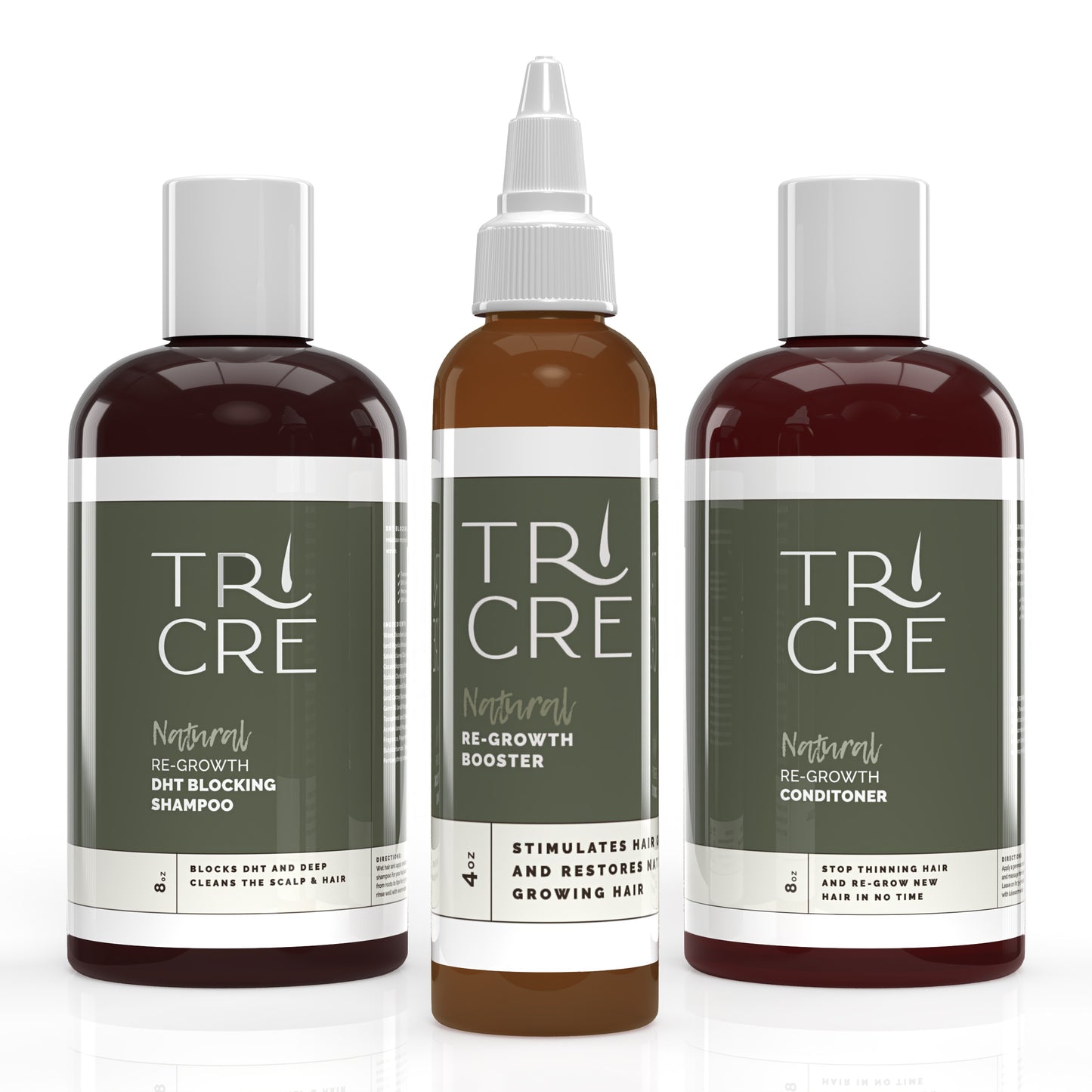 TRI CRE REGROWTH Solution