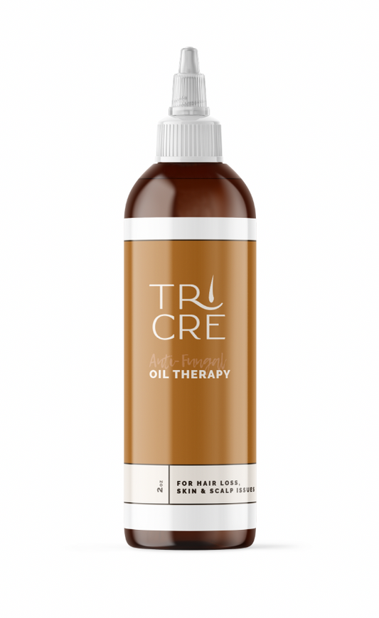 TRI CRE OIL THERAPY